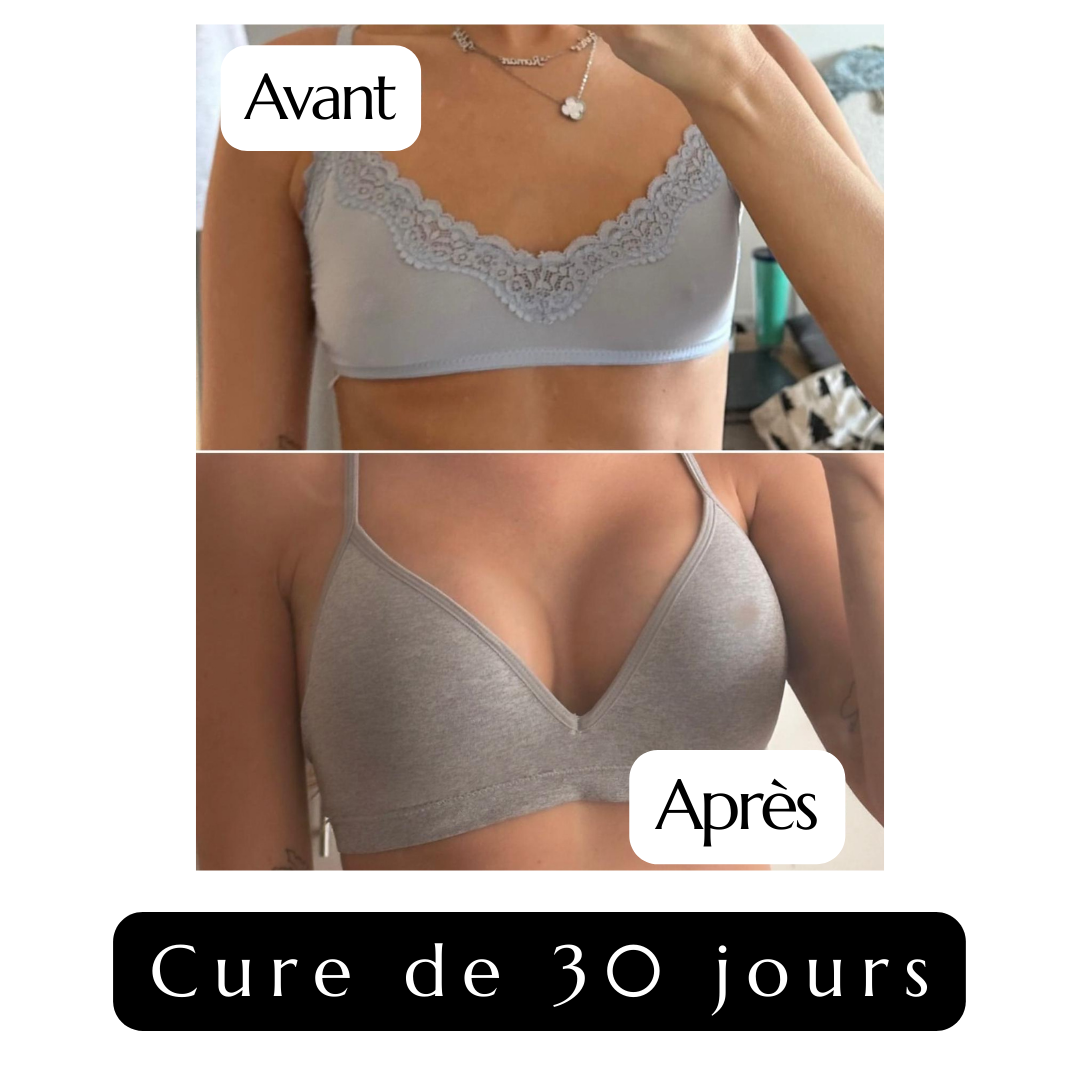 Gummies Volume Express – Breast