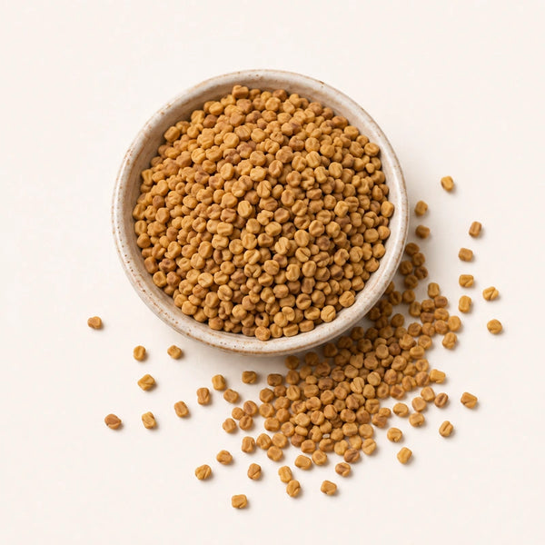 Fenugreek