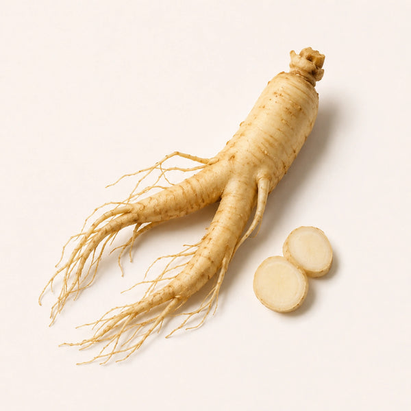 Asian Ginseng