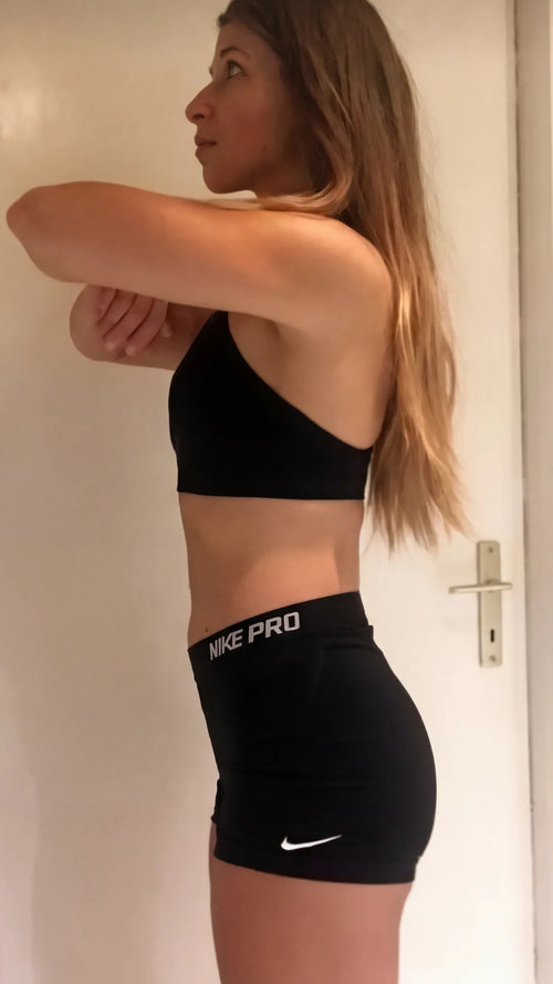 Ines before
