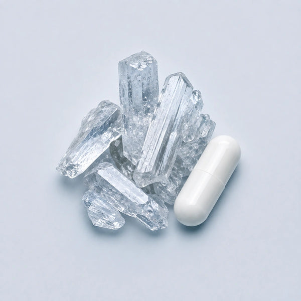 Zinc