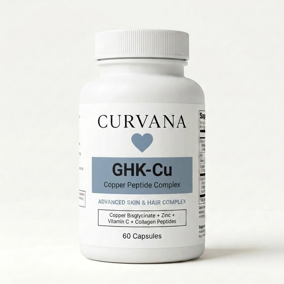 GHK-Cu Skin