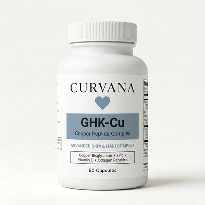 GHK-Cu Skin